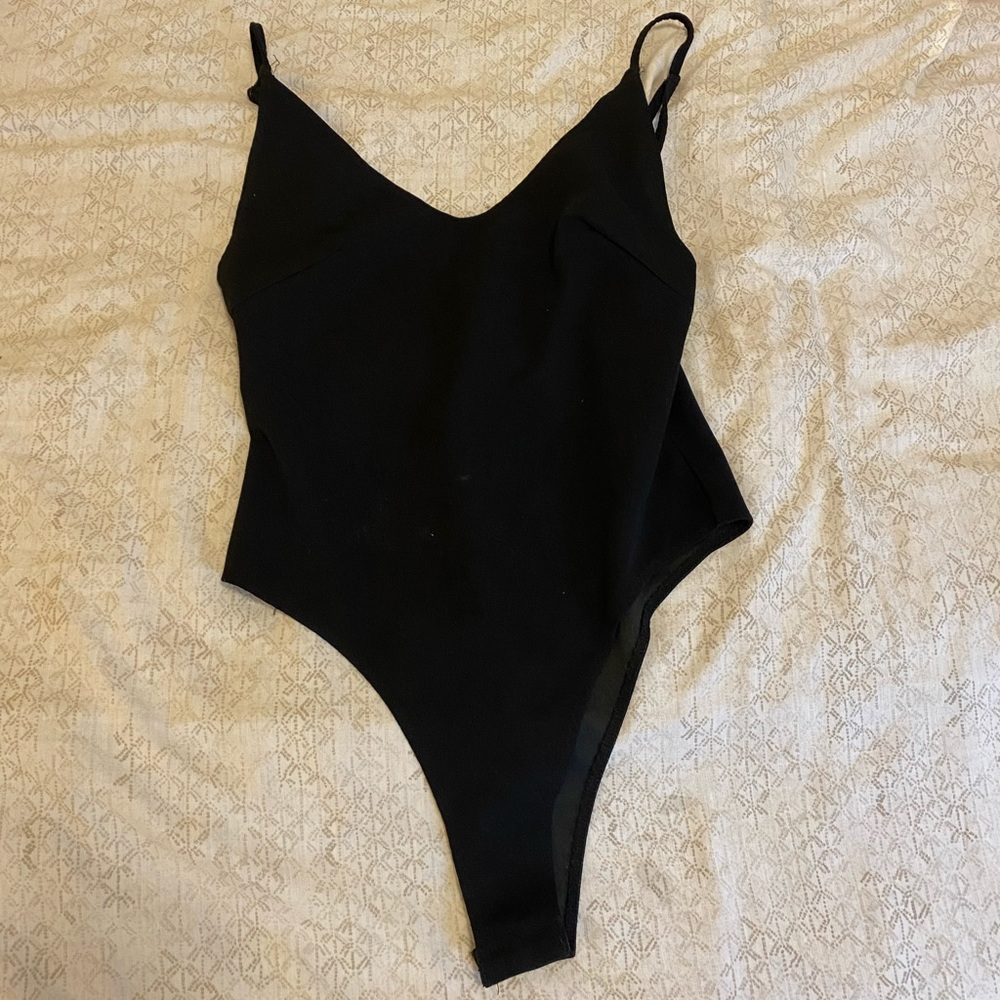 Princess Polly low back body suit